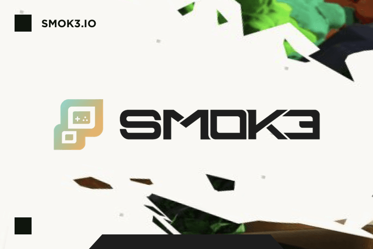 SMOK3 Genesis Potion Presale