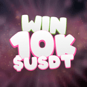 USDT Bonus Lottery
