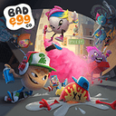 Bad Egg NFT Presale
